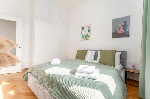 New 1BR for a Great Price - no. 303 1 Apartamenty do wynajęcia