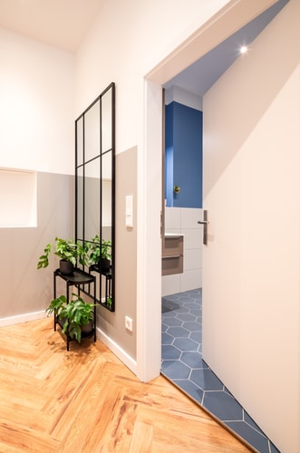 Breathe the Earthy Calm of a 150sqm Home in Berlin 41 Apartamenty do wynajęcia