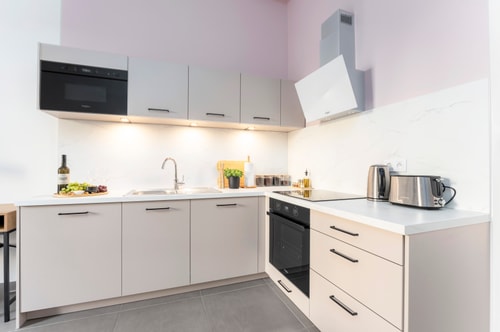 New 1BR for a Great Price - no. 205 4 Apartamenty do wynajęcia