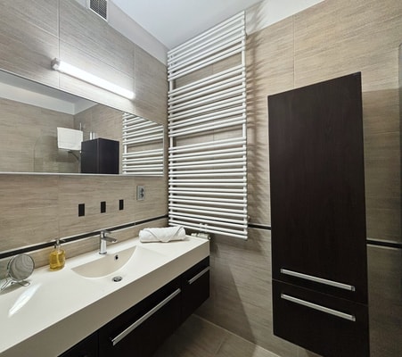 Warsaw Center Urban Oasis 1BR Escape 17 Apartamenty do wynajęcia