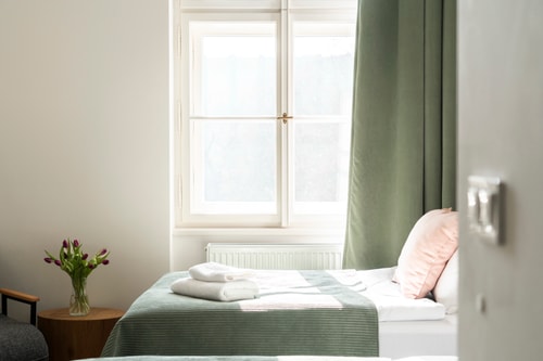 New Studio for a Great Price - no. 302 3 Apartamenty do wynajęcia