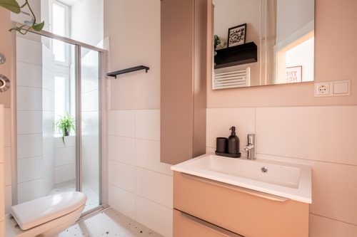 Breathe the Earthy Calm of a 150sqm Home in Berlin 39 Apartamenty do wynajęcia