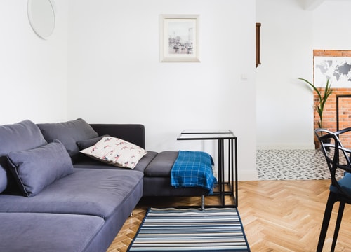 Warsaw Center Stylish Apt with Projection Screen 10 Apartamenty do wynajęcia