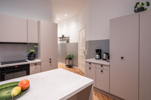 Breathe the Earthy Calm of a 150sqm Home in Berlin 30 Apartamenty do wynajęcia