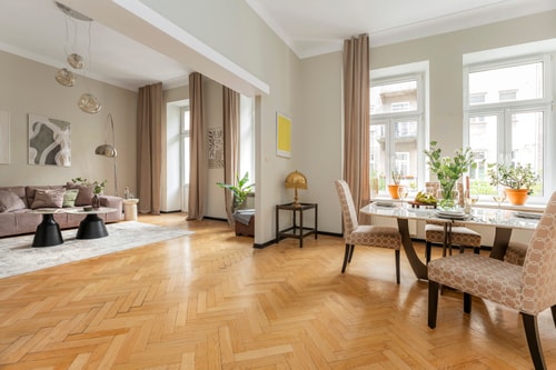 Warsaw Central 3BR & 2BATHS Grand Residence 17 Apartamenty do wynajęcia