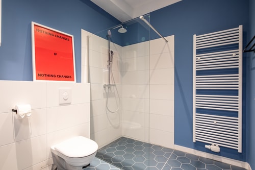 Breathe the Earthy Calm of a 150sqm Home in Berlin 34 Apartamenty do wynajęcia