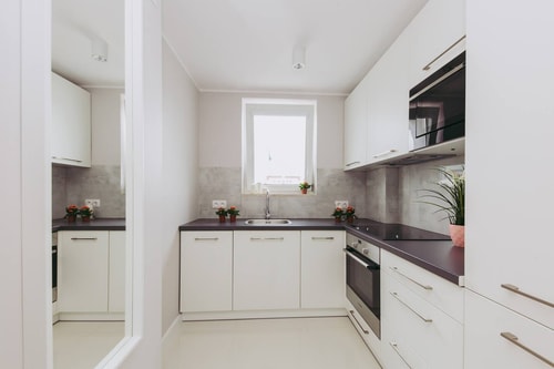 Warsaw Central Clever Business Apartment/Rondo ONZ 3 Apartamenty do wynajęcia