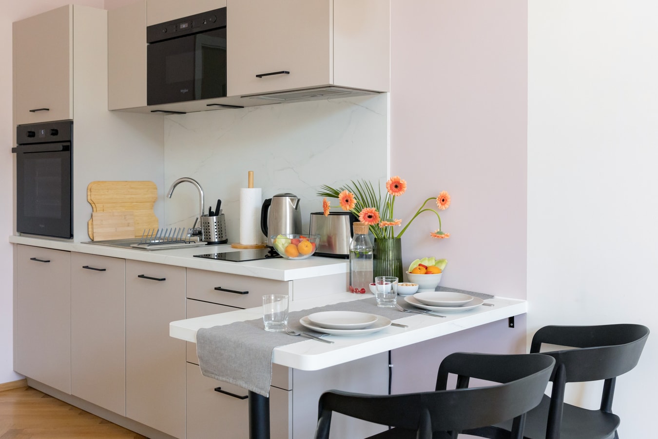 New Studio for a Great Price - no. 202 Apartamenty do wynajęcia