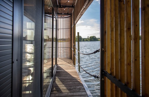 Water Hideout - Floating Secret Spot in Mazury 14 Apartamenty do wynajęcia