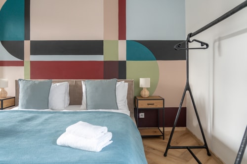 New Studio for a Great Price - no. 407 1 Apartamenty do wynajęcia