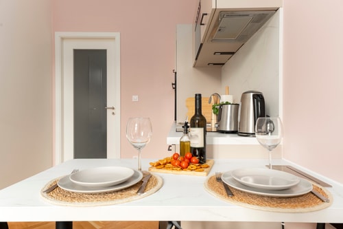 New Studio for a Great Price - no. 202 13 Apartamenty do wynajęcia