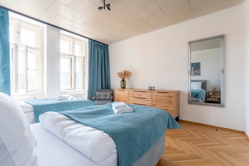 New 1BR for a Great Price - no. 405 3 Apartamenty do wynajęcia