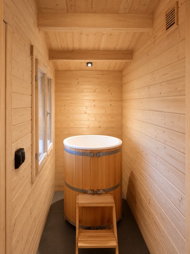 Water Hideout - Luxury Floating Stay no.2 30 Apartamenty do wynajęcia