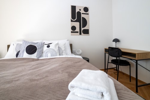 New 3BR & 2BATHS for a Great Price - no. 106 41 Apartamenty do wynajęcia
