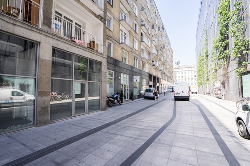 Warsaw Nowy Świat Urban Nest /Jerozolimskie/Krucza 16 Apartamenty do wynajęcia