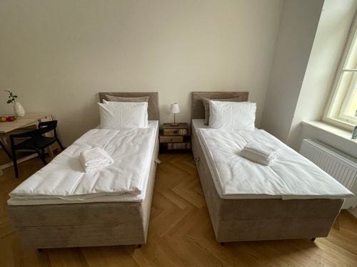 New Studio for a Great Price - no. 302 Apartamenty do wynajęcia