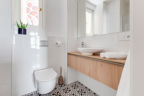 New 3BR & 2BATHS for a Great Price - no. 106 8 Apartamenty do wynajęcia