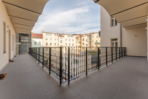 New 1BR for a Great Price - no. 301 19 Apartamenty do wynajęcia