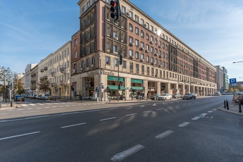 UrbanVibe Centrum | Stylish 2BR Hideaway 27 Apartamenty do wynajęcia