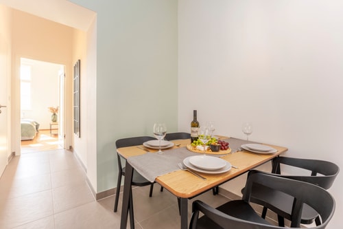 New 1BR for a Great Price - no. 303 11 Apartamenty do wynajęcia