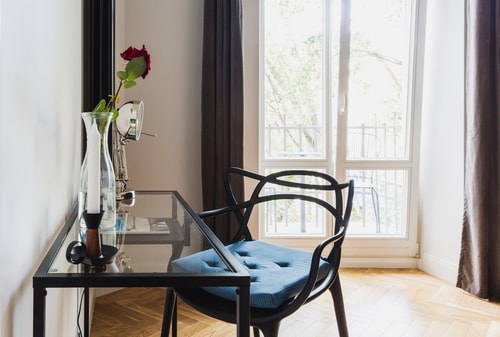 Warsaw Center Stylish Apt with Projection Screen 25 Apartamenty do wynajęcia