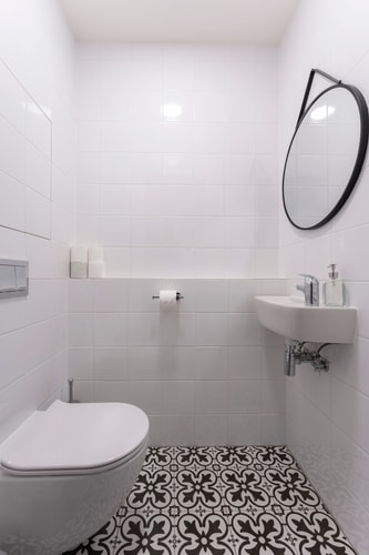 New Studio for a Great Price - no. 202 18 Apartamenty do wynajęcia