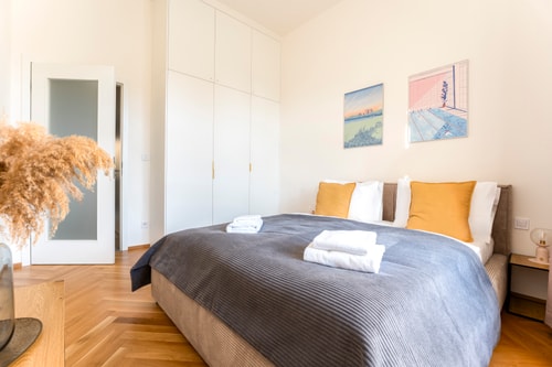 New 1BR for a Great Price - no. 203 1 Apartamenty do wynajęcia