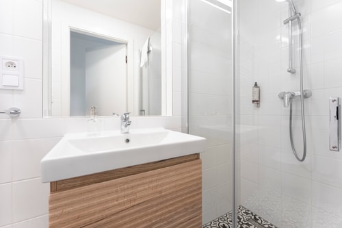 New 1BR for a Great Price - no. 405 17 Apartamenty do wynajęcia