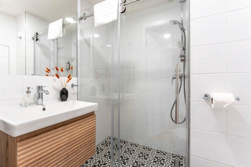 Antique Duplex Penthouse 3BR with 2Bath and AC-501 21 Apartamenty do wynajęcia