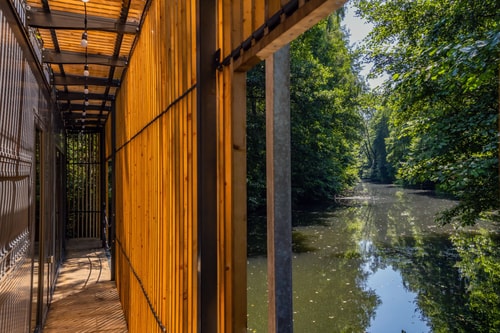 Water Hideout - Luxury Floating Stay no.1 18 Apartamenty do wynajęcia