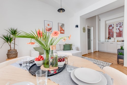 New 3BR & 2BATHS for a Great Price - no. 106 52 Apartamenty do wynajęcia