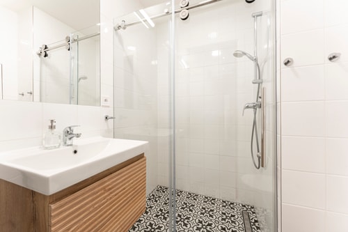 New 1BR for a Great Price - no. 201 15 Apartamenty do wynajęcia