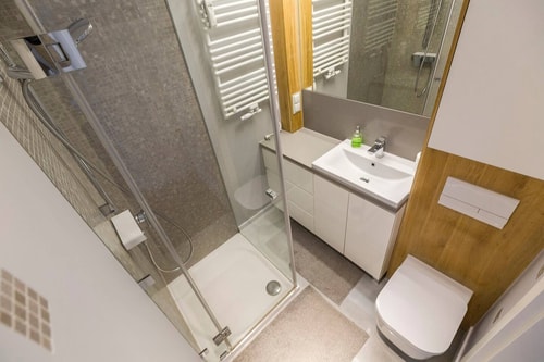 Wroclaw Central 2BR Apt with AC&Balcony / Old Town 6 Apartamenty do wynajęcia