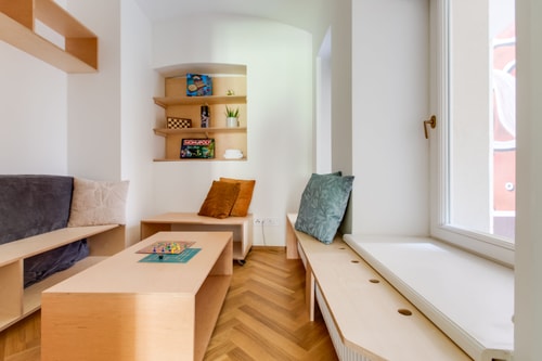 New 3BR & 2BATHS for a Great Price - no. 106 62 Apartamenty do wynajęcia