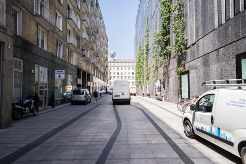 Warsaw Nowy Świat Urban Nest /Jerozolimskie/Krucza 15 Apartamenty do wynajęcia