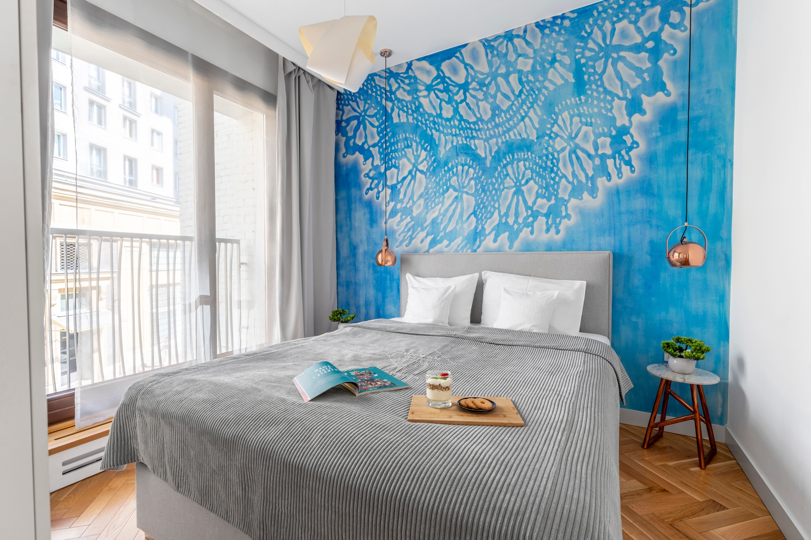 Warsaw Center Premium Apartment / Hala Koszyki Apartamenty do wynajęcia