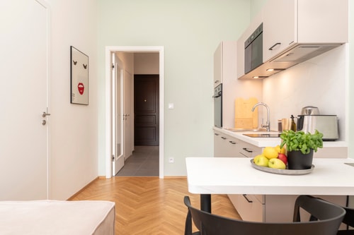 New Studio for a Great Price - no. 302 10 Apartamenty do wynajęcia