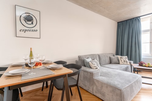 New 1BR for a Great Price - no. 401 7 Apartamenty do wynajęcia