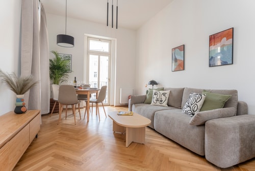 New 1BR for a Great Price - no. 306 2 Apartamenty do wynajęcia