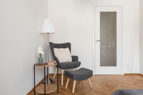 Modern Penthouse 3BR with 2Bath and AC-504 34 Apartamenty do wynajęcia