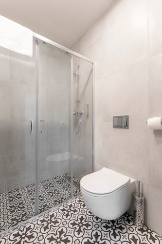 Prague Center Duplex - 4BR, 3.5Bath, AC, Projector 24 Apartamenty do wynajęcia