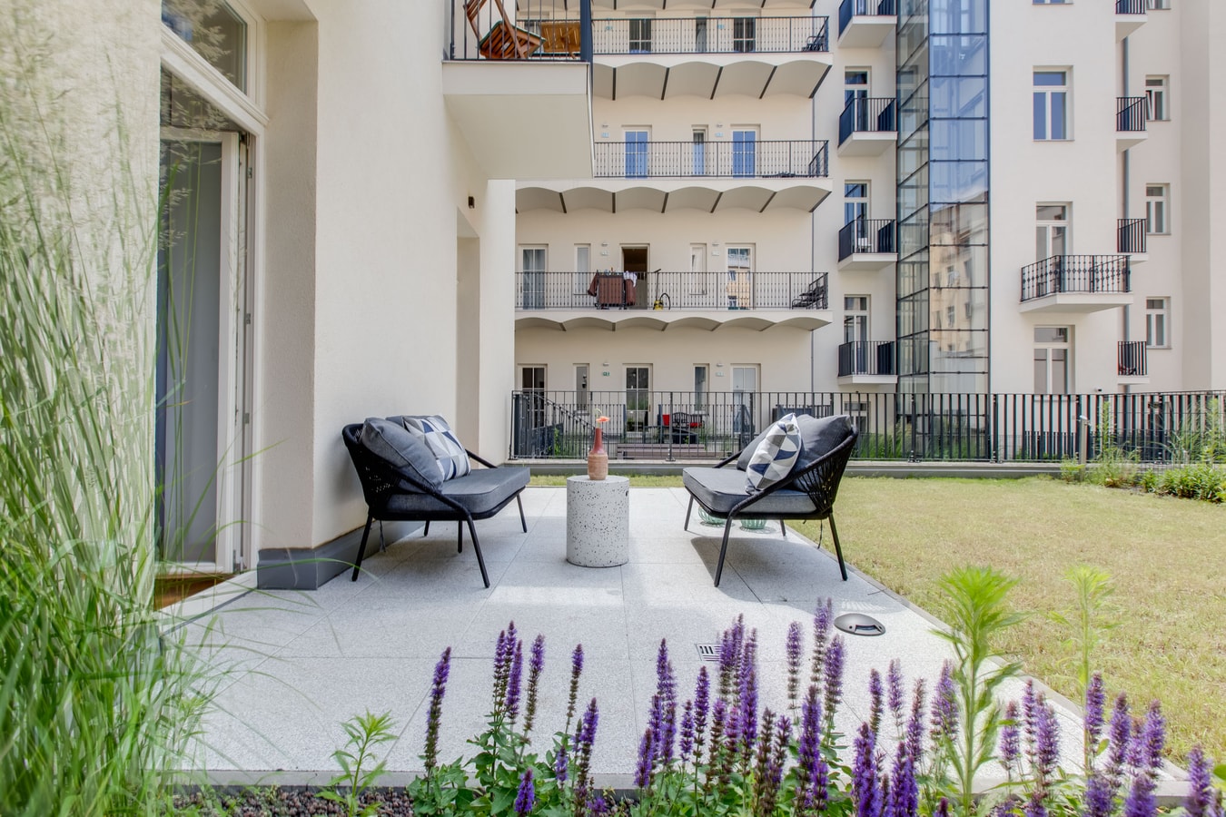 New 3BR & 2BATHS for a Great Price - no. 106 Apartamenty do wynajęcia
