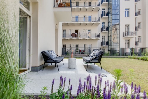 New 3BR & 2BATHS for a Great Price - no. 106 1 Apartamenty do wynajęcia