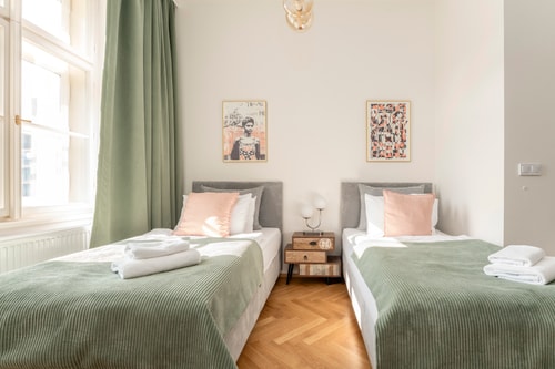 New Studio for a Great Price - no. 302 1 Apartamenty do wynajęcia