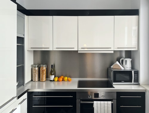 Warsaw Center Urban Oasis 1BR Escape 12 Apartamenty do wynajęcia