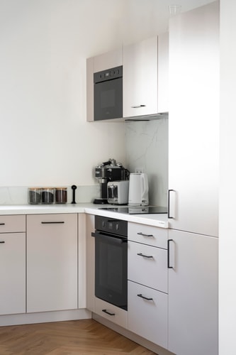 New 1BR for a Great Price - no. 306 16 Apartamenty do wynajęcia