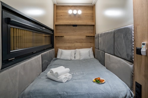 Water Hideout - Luxury Floating Stay no.2 13 Apartamenty do wynajęcia