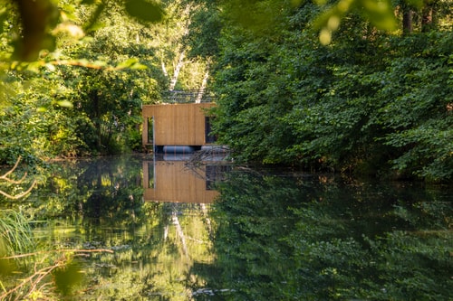 Water Hideout - Luxury Floating Stay no.2 36 Apartamenty do wynajęcia