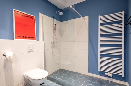 Breathe the Earthy Calm of a 150sqm Home in Berlin 34 Apartamenty do wynajęcia