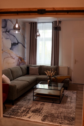 The Grand Berlin - Group & Family Retreat 48 Apartamenty do wynajęcia